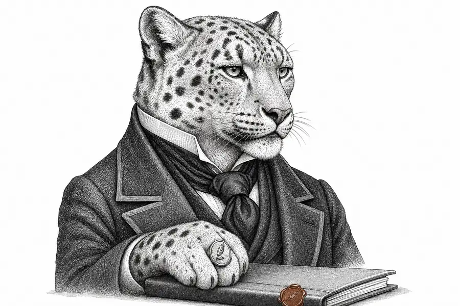 Casimir von Firn, MLaw